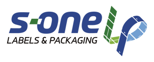 S-One-LP - Logo
