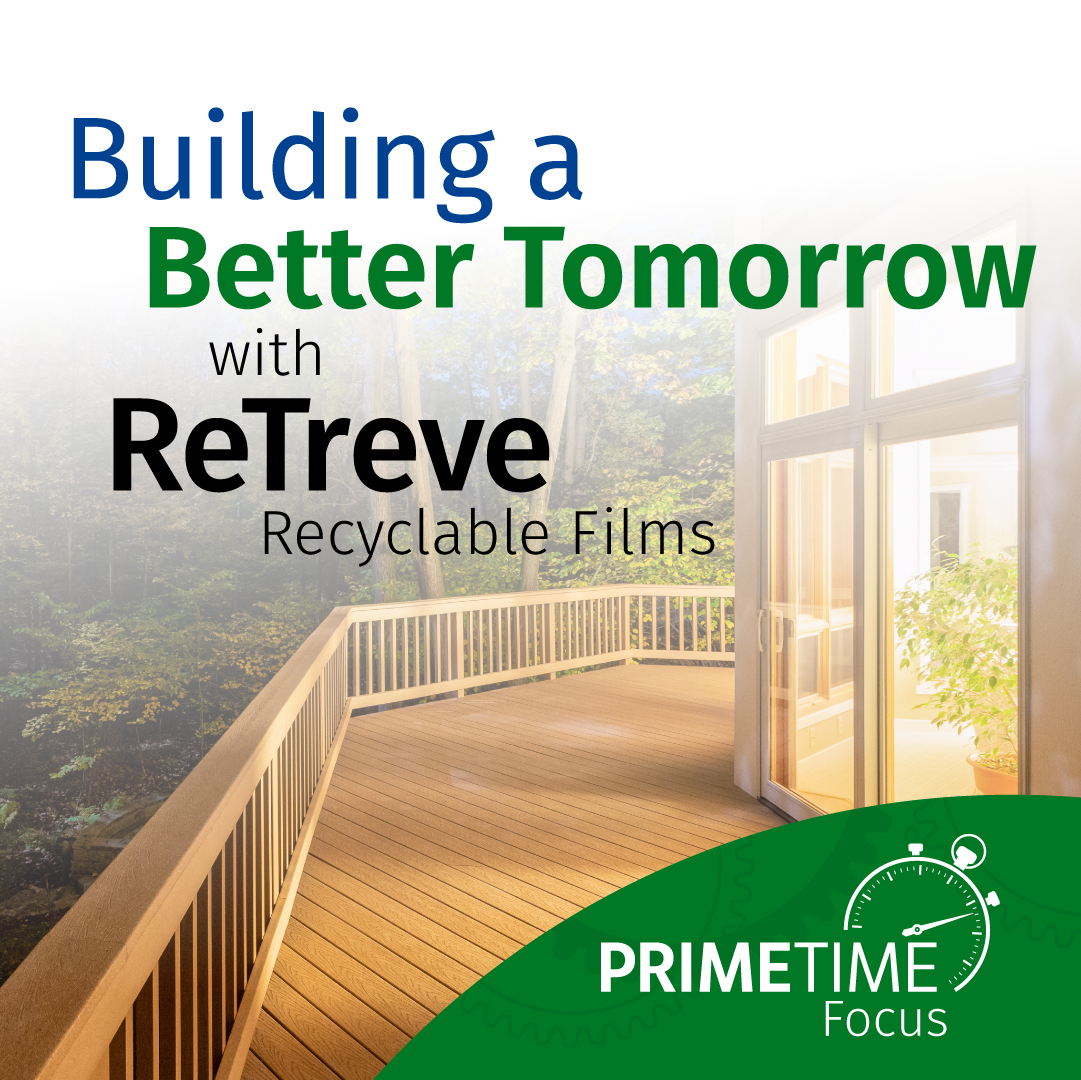 ReTreve now Accepted for Store Drop-Off Recycling